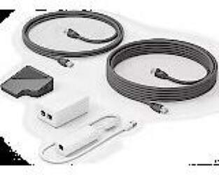 CONFER. SYS. CONTROLLER TAP/CAT5E KIT 939-001950