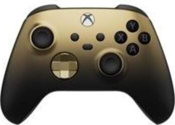 CONSOLE ACC CONTROLLER WRL/XBOX 196388141432 MICROSOFT