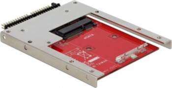 DeLOCK converter IDE 44P> mSATA 2