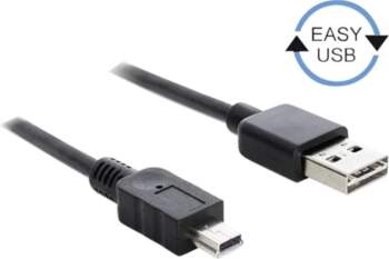 DeLOCK EASY USB 2.0-A >