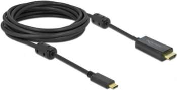 DeLOCK USB adapter cable, USB-C plug