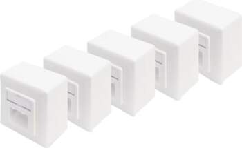 Digitus CAT.6A data connection socket