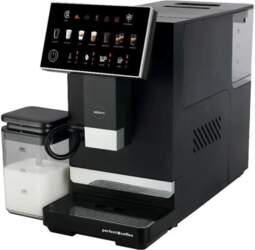 ELDOM ECA10 AUTOMATIC PRESSURE COFFEE MACHINE