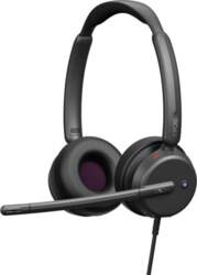 EPOS IMPACT 460T austiņas 1001253, USB