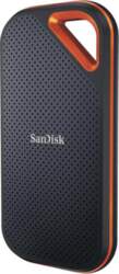 External SSD|SANDISK|Extreme Pro|4TB|USB-C|Write speed 2000 MBytes/sec|Read