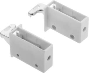 GTV hanger for kitchen elements R/L