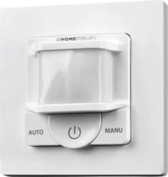 HOMEPILOT motion detector smart