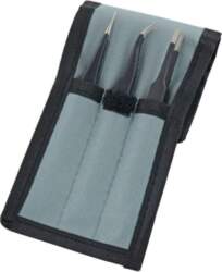 IFixit Precision Tweezers Set