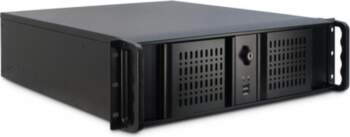 Inter-Tech 3U-3098-S, server housing (black 3