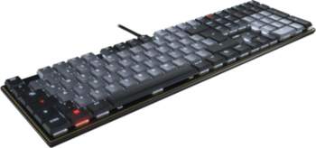 KC 500 MX LP (black, DE