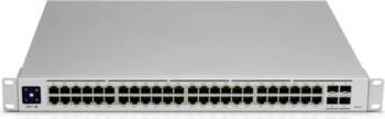 Layer 2 PoE switch ar 48