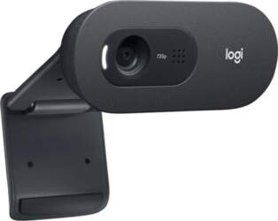Logitech C505e HD Webcam Bulk 720p