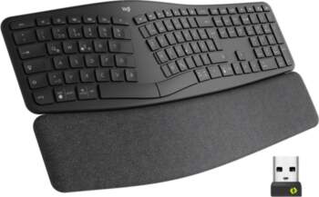 Logitech ERGO K860 Split for Business