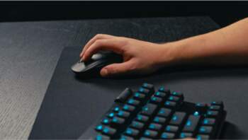 Logitech USB datorpele PRO X SUPERLIGHT