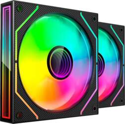 Mars Gaming MF3DPROX2 computer cooling system