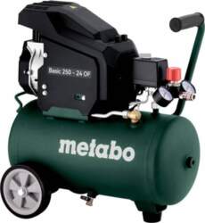 METABO KOMPRESOR BASIC 250-24 W OF