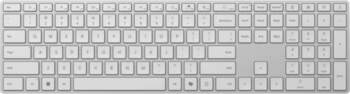 Microsoft Surface (2nd Edition) (silver, DE