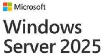 Microsoft Windows Server 2025 Standard 16