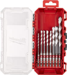 MULTI MATERIAL DRILLS GEN. 2, MULTI