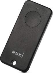 Nuki FOB Bluetooth Black, Bluetooth, 15m