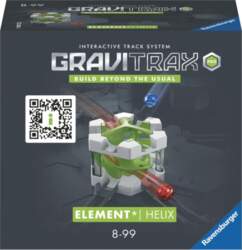 Ravensburger GraviTrax PRO Element Helix, Track