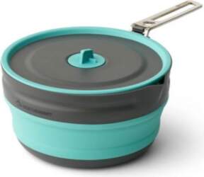 Salokāms katls FRONTIER UL Collapsible Pouring