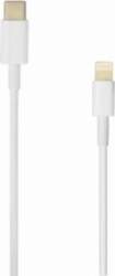 Sbox USB kabelis TYPEC-IPH7, 1m, Lightning