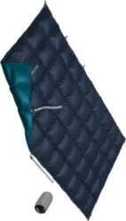 Sega DOWN SLEEPING WRAP 5, izmērs: