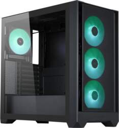 Silentware Flow 110 A-RGB, tower case