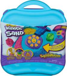 Spinmaster Kinetic Sand - Squishy Fun