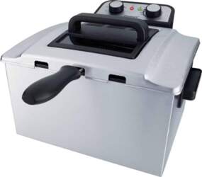 Steba Deep Fryer DF 300 3000W