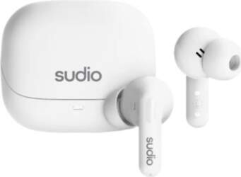 Sudio Earbuds | C8 | Bluetooth