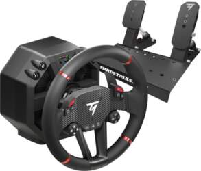 Thrustmaster Stūre MODELIS 4160853, 34cm, 40cm