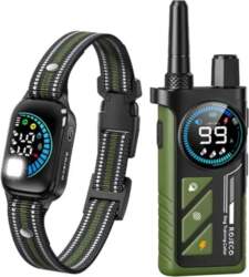 Training collar Rojeco PD511