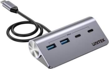 UNITEK H1337AGY01 interface hub USB 3