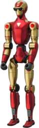Unitree humanoīds robots R1 Basic 080993