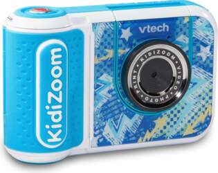 VTech KidiZoom Print Cam Scrapbook Bundle