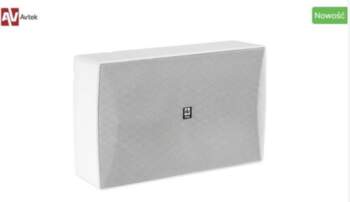 Wall-mounted speaker Avtek WS 510