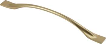 Zamak handle FLOW C = 192