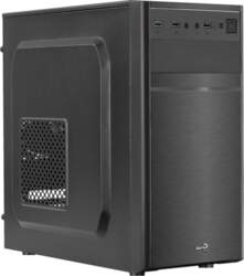 Aerocool CS-103 tower case (black)