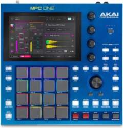 Akai MPC One G2 - workstation