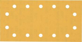 Bosch Powertools Expert C470 sanding sheet