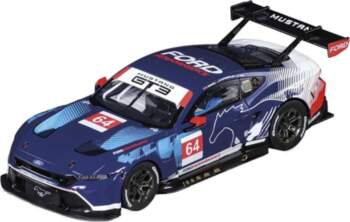 Carrera DIGITAL 124 Ford Mustang GT3