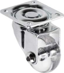 Caster a transparent 35mm
