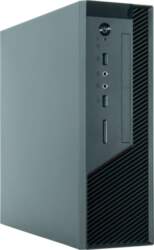 Chieftec BU-12B-300 computer case Small Form