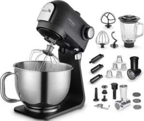 Concept Element RM8000 Planetary kitchen machine