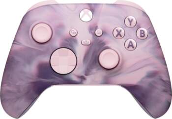 CONSOLE ACC CONTROLLER WRL/XBOX 196388141463 MICROSOFT