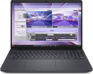 Dell Pro Max 16 MC16250, 16"