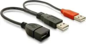 DeLOCK - USB 2.0 Splitter