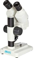 Delta Optical StereoLight Stereo Microscope White